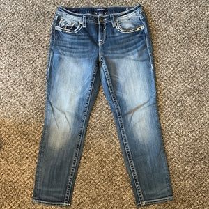 Vigoss Heritage Fit Jean